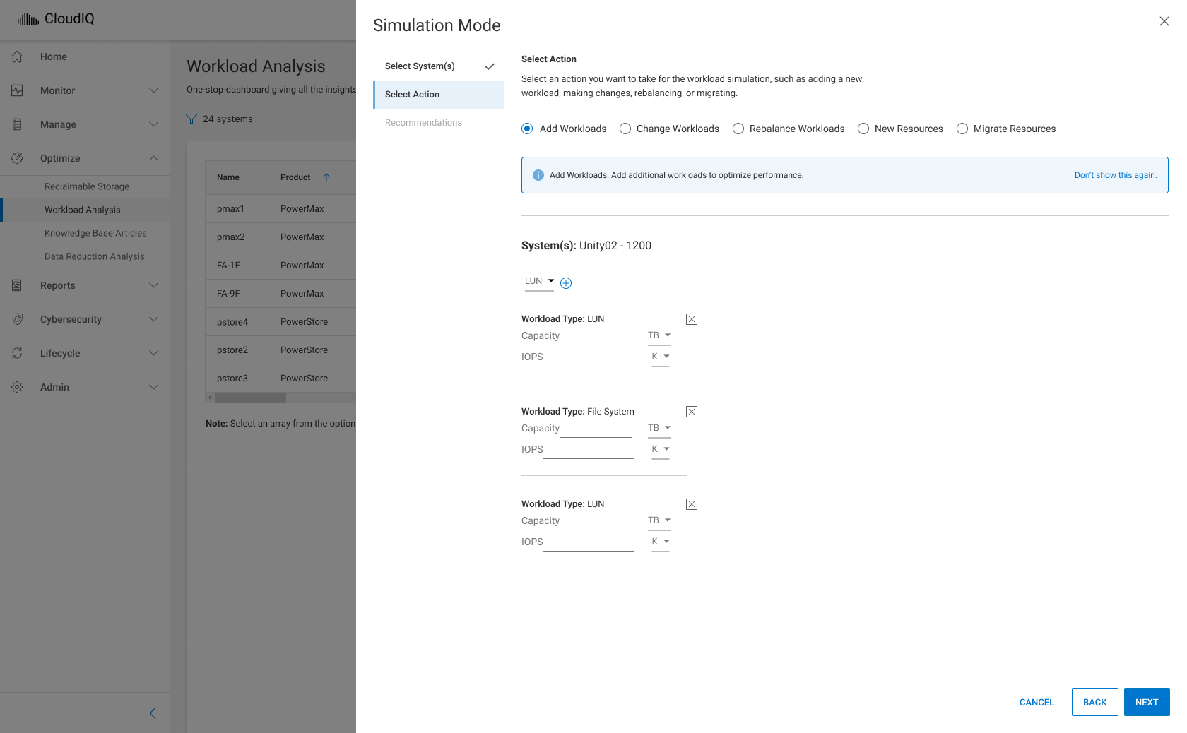 Add Resources Case Study